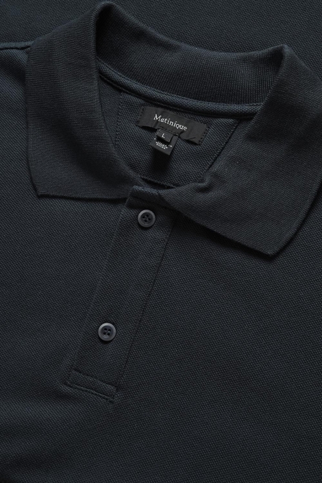 Matinique mascout polo stripe